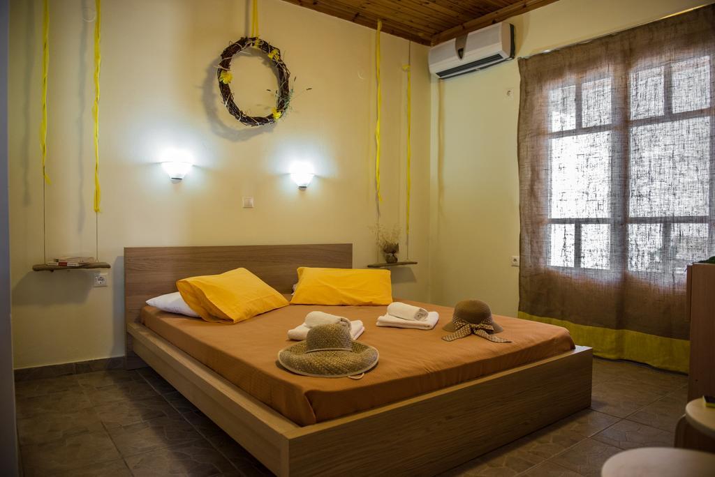 Summer Bed Nydri Exterior foto