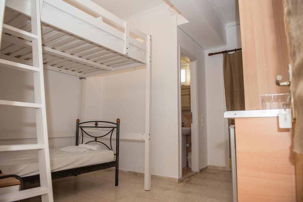 Summer Bed Nydri Exterior foto