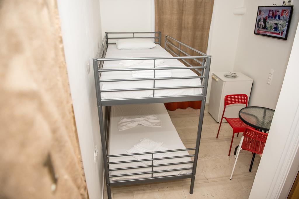 Summer Bed Nydri Exterior foto