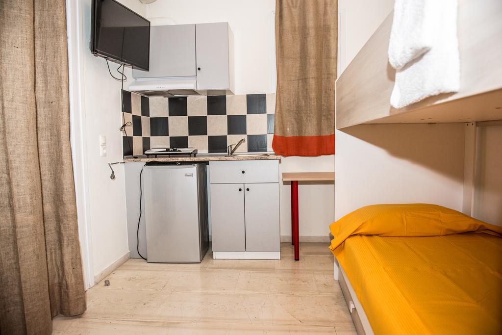 Summer Bed Nydri Exterior foto